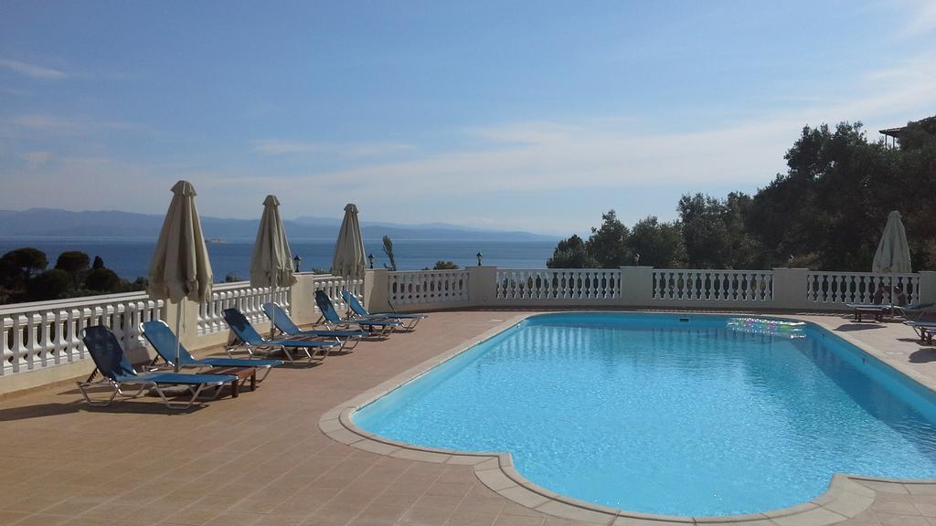 Kolios View Studios Екстер'єр фото
