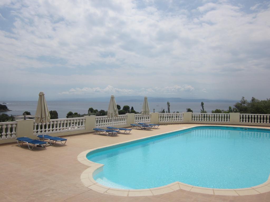 Kolios View Studios Екстер'єр фото