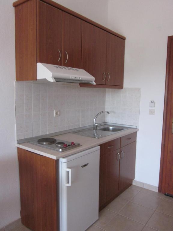 Kolios View Studios Екстер'єр фото