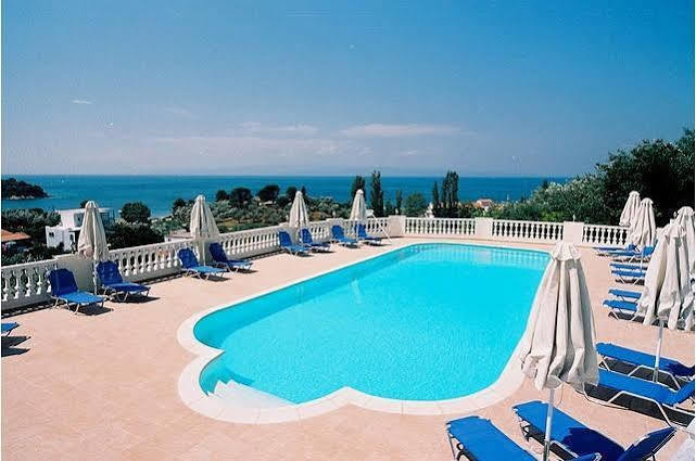 Kolios View Studios Екстер'єр фото